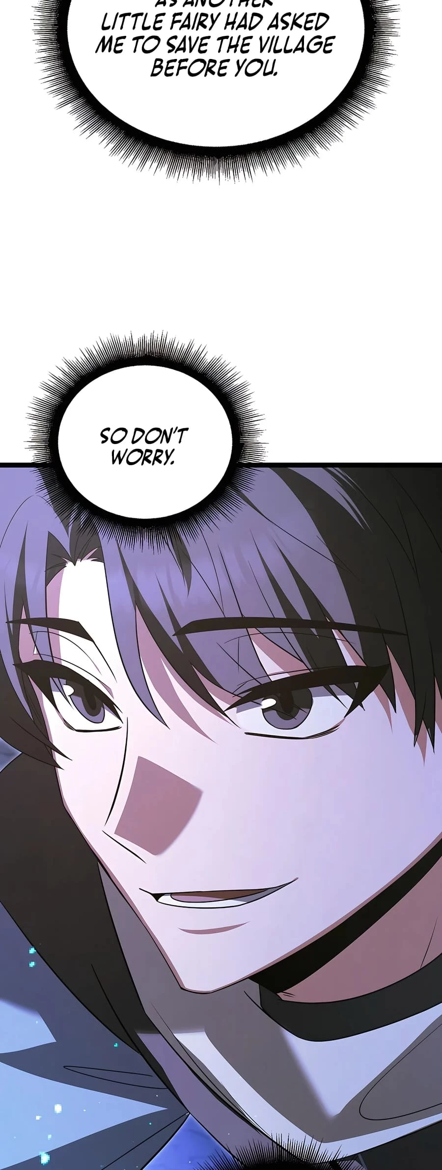 Lord Hero of House Remes Chapter 41 - 57