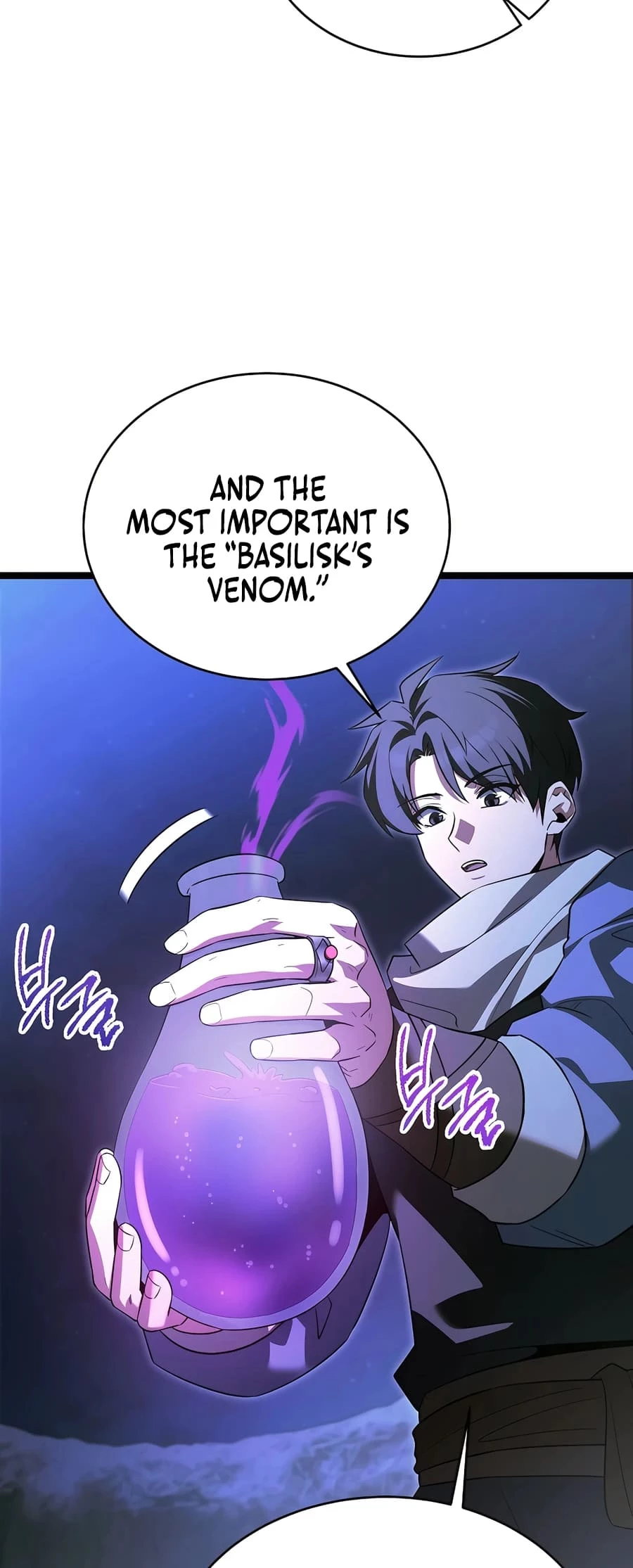 Lord Hero of House Remes Chapter 40 - 56