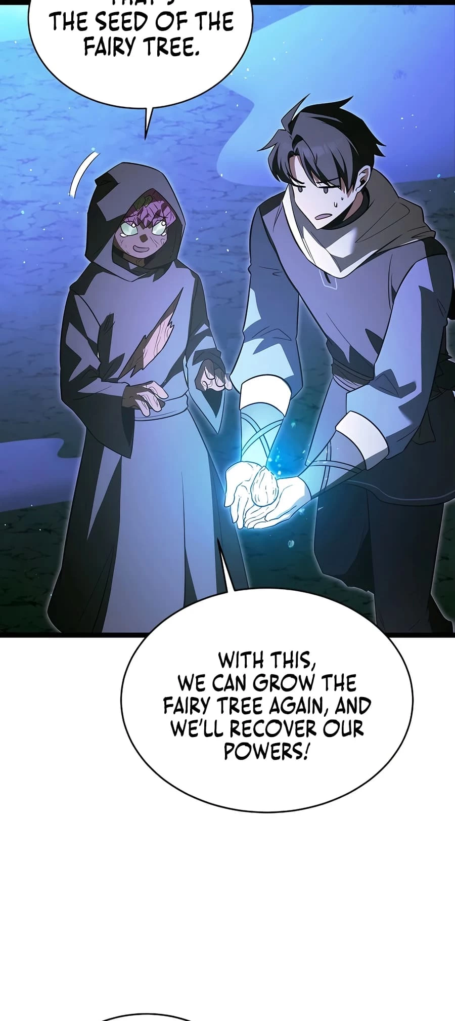 Lord Hero of House Remes Chapter 41 - 65