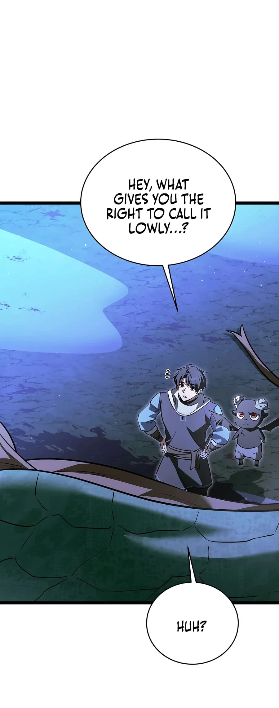 Lord Hero of House Remes Chapter 40 - 60