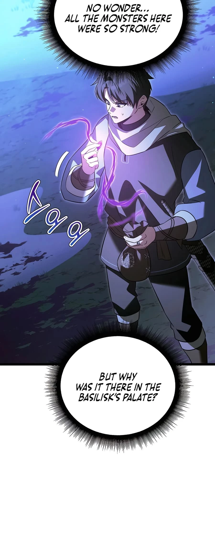 Lord Hero of House Remes Chapter 40 - 63