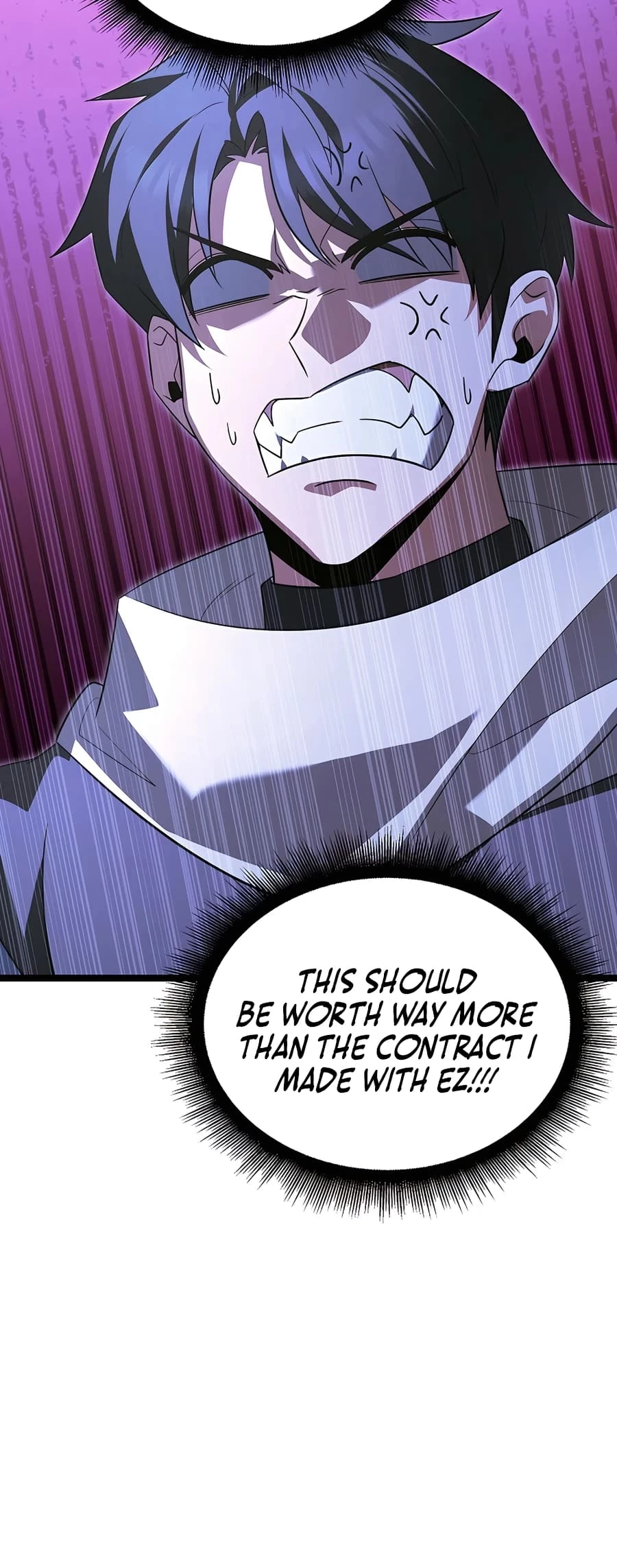 Lord Hero of House Remes Chapter 41 - 71