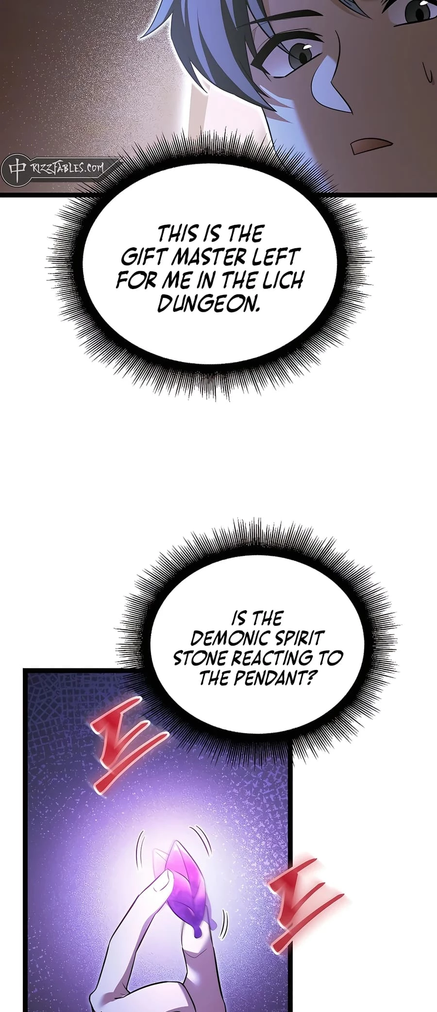 Lord Hero of House Remes Chapter 40 - 67
