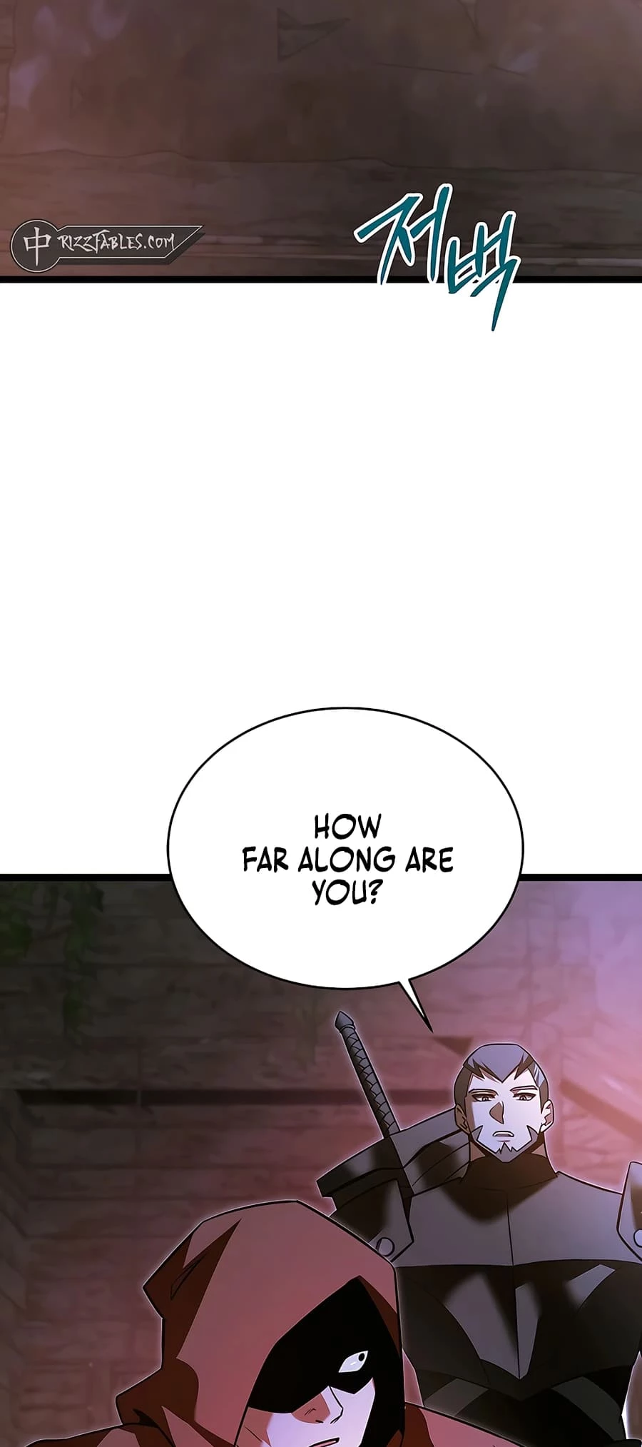 Lord Hero of House Remes Chapter 38 - 3