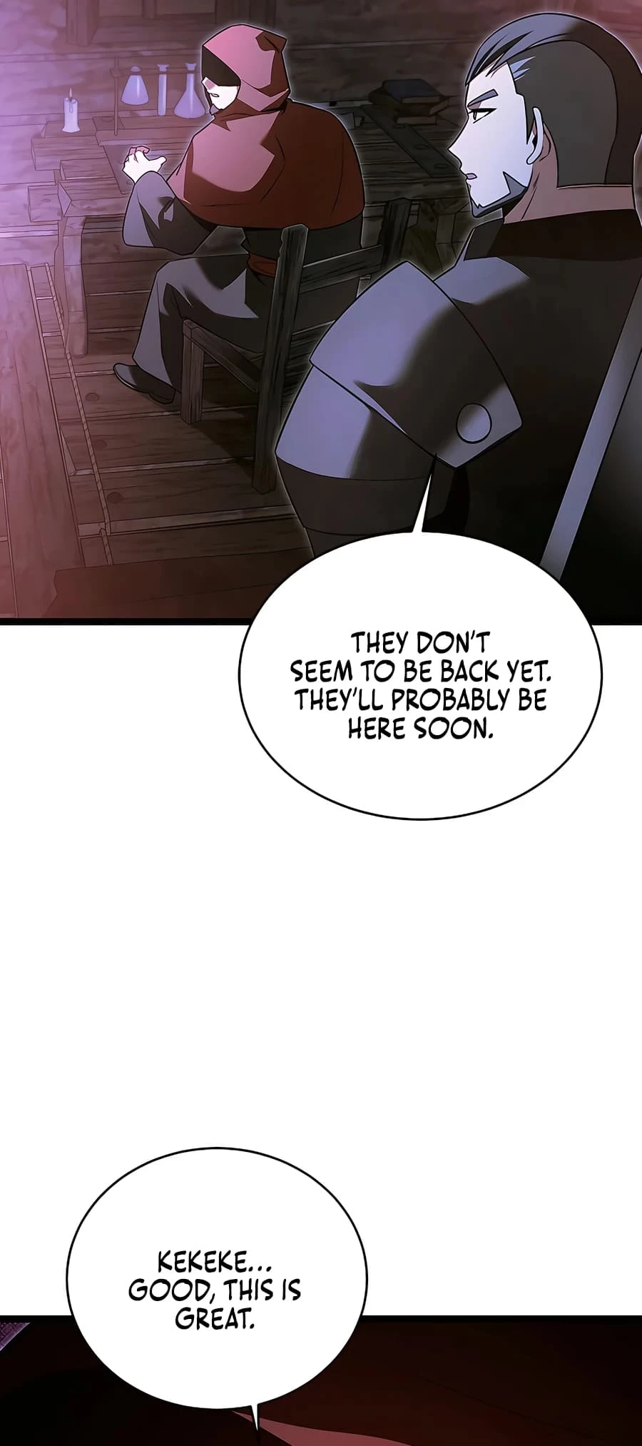 Lord Hero of House Remes Chapter 38 - 5