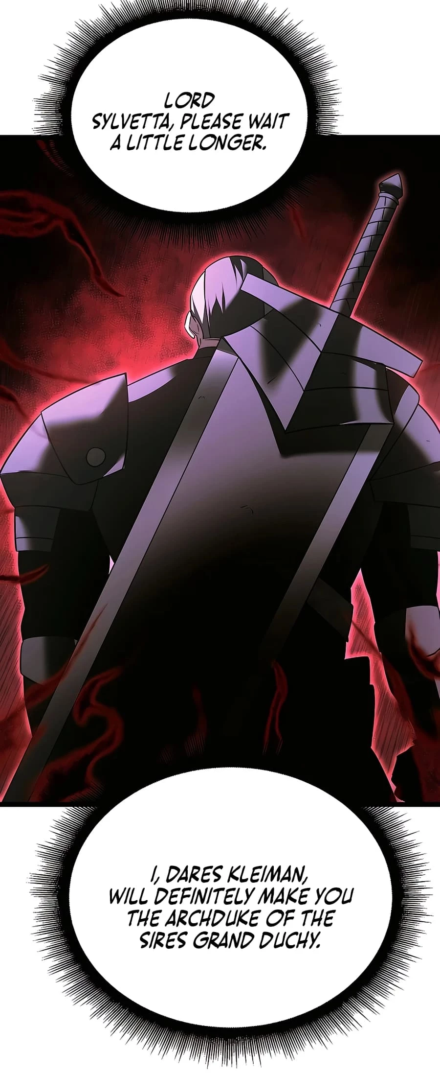 Lord Hero of House Remes Chapter 38 - 9