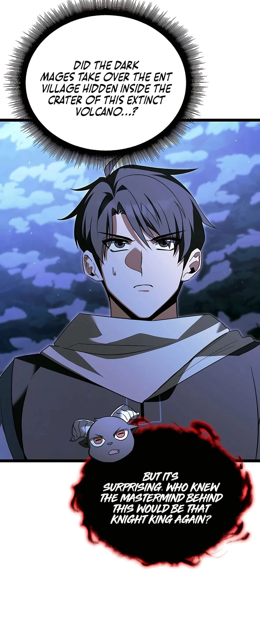 Lord Hero of House Remes Chapter 38 - 12
