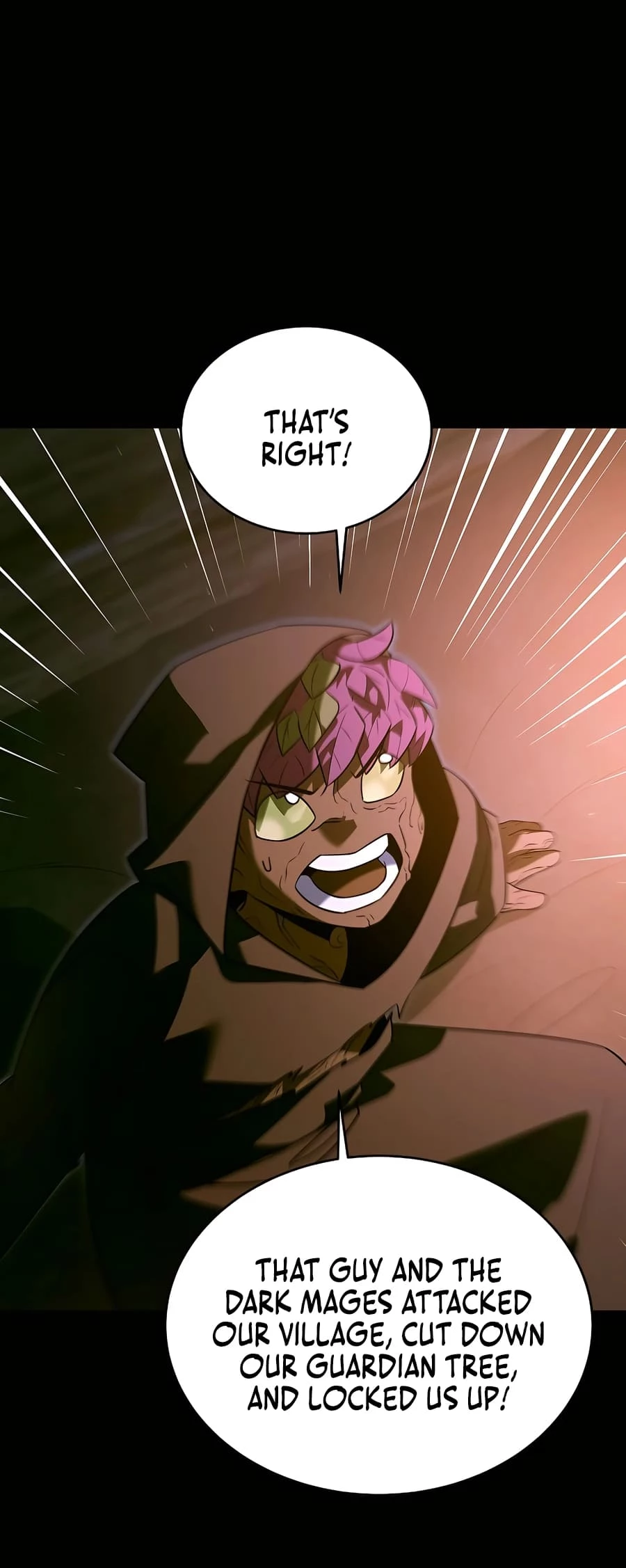 Lord Hero of House Remes Chapter 38 - 14