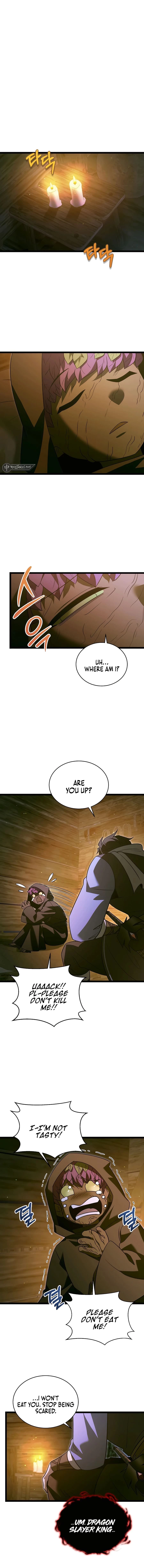 Lord Hero of House Remes Chapter 37 - 2