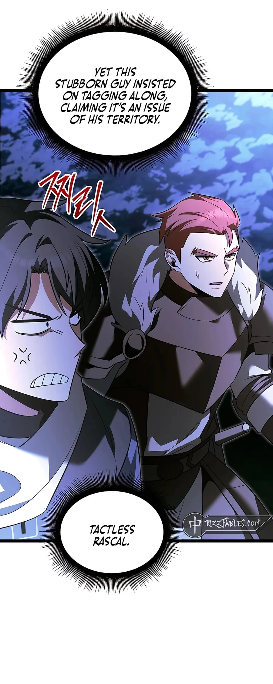 Lord Hero of House Remes Chapter 38 - 17