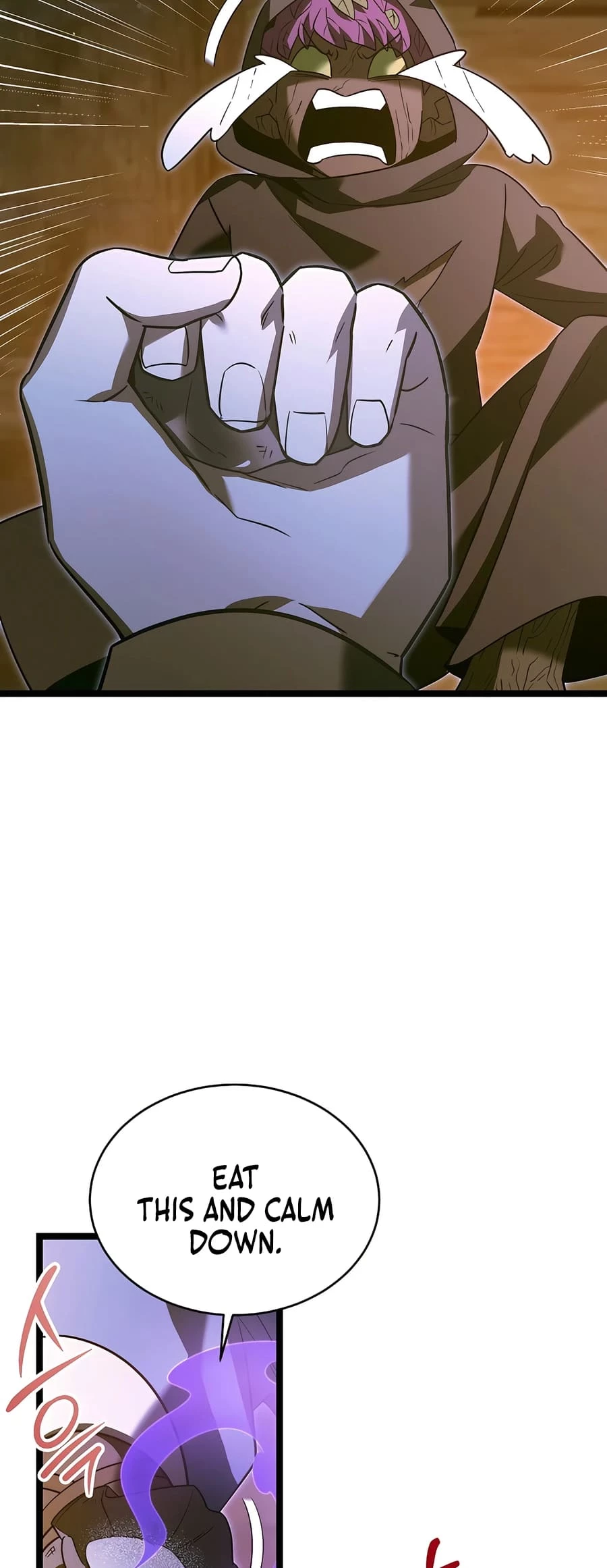 Lord Hero of House Remes Chapter 37 - 5