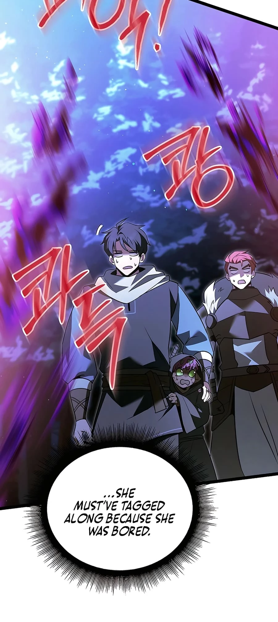 Lord Hero of House Remes Chapter 38 - 21