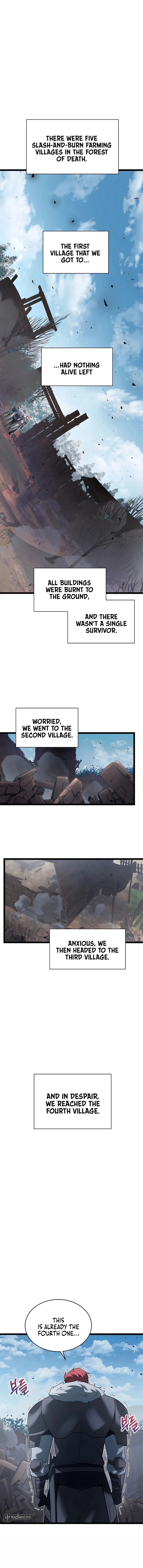 Lord Hero of House Remes Chapter 36 - 2