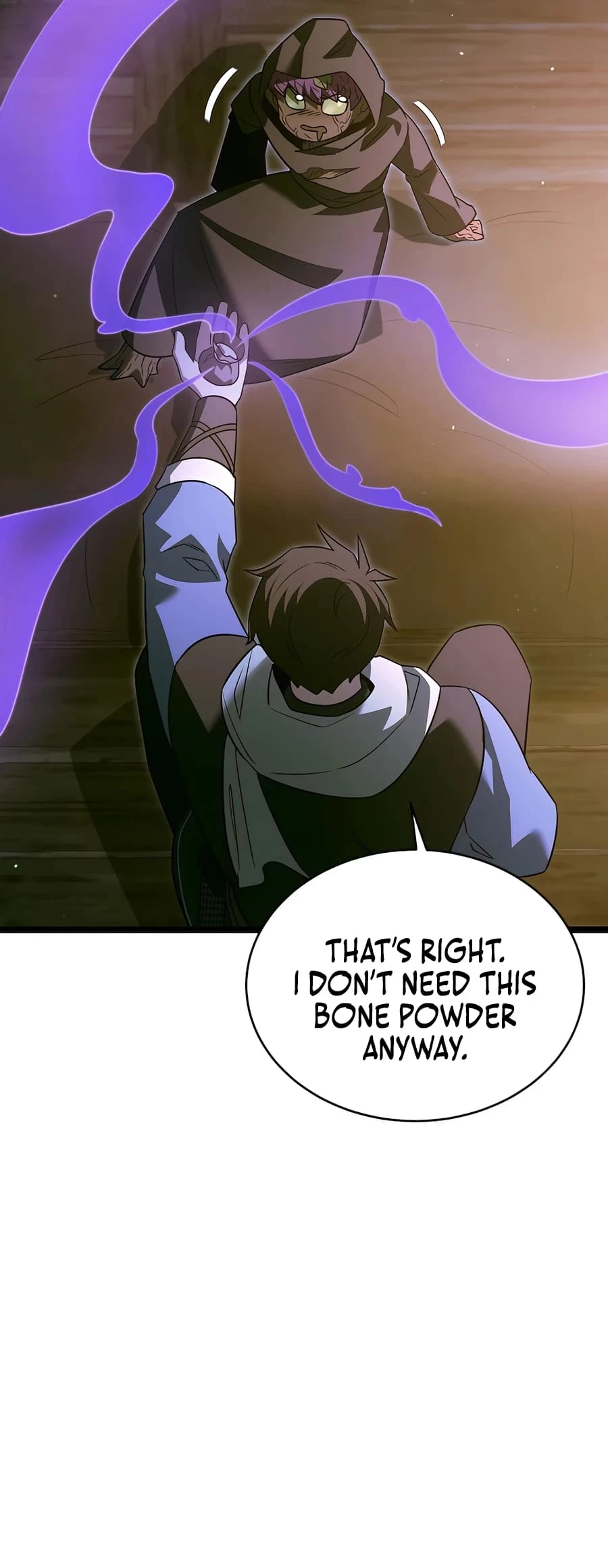 Lord Hero of House Remes Chapter 37 - 7