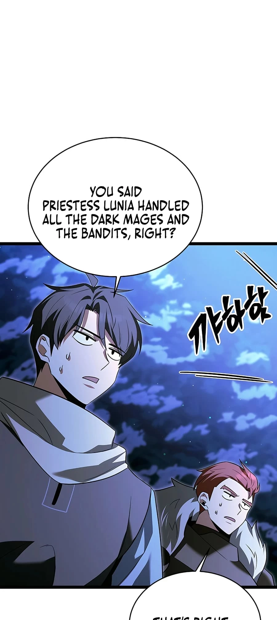 Lord Hero of House Remes Chapter 38 - 22
