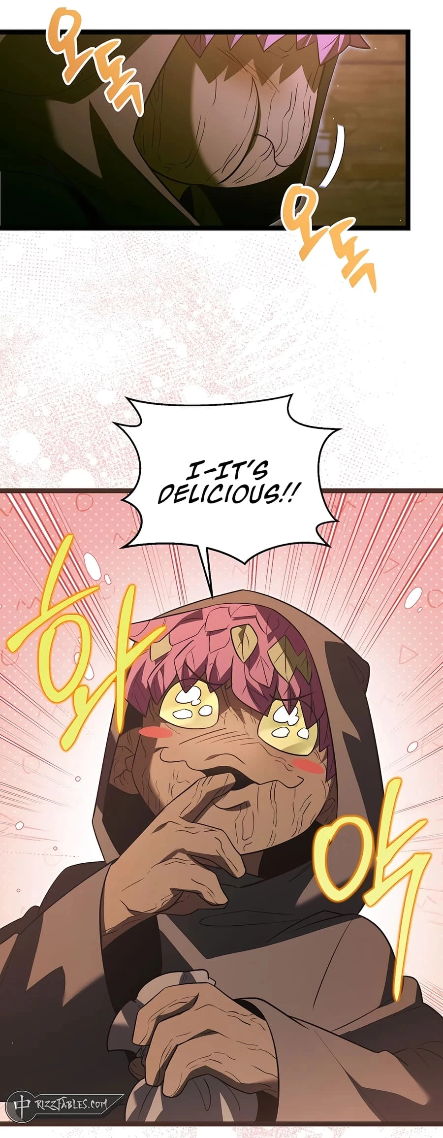 Lord Hero of House Remes Chapter 37 - 8