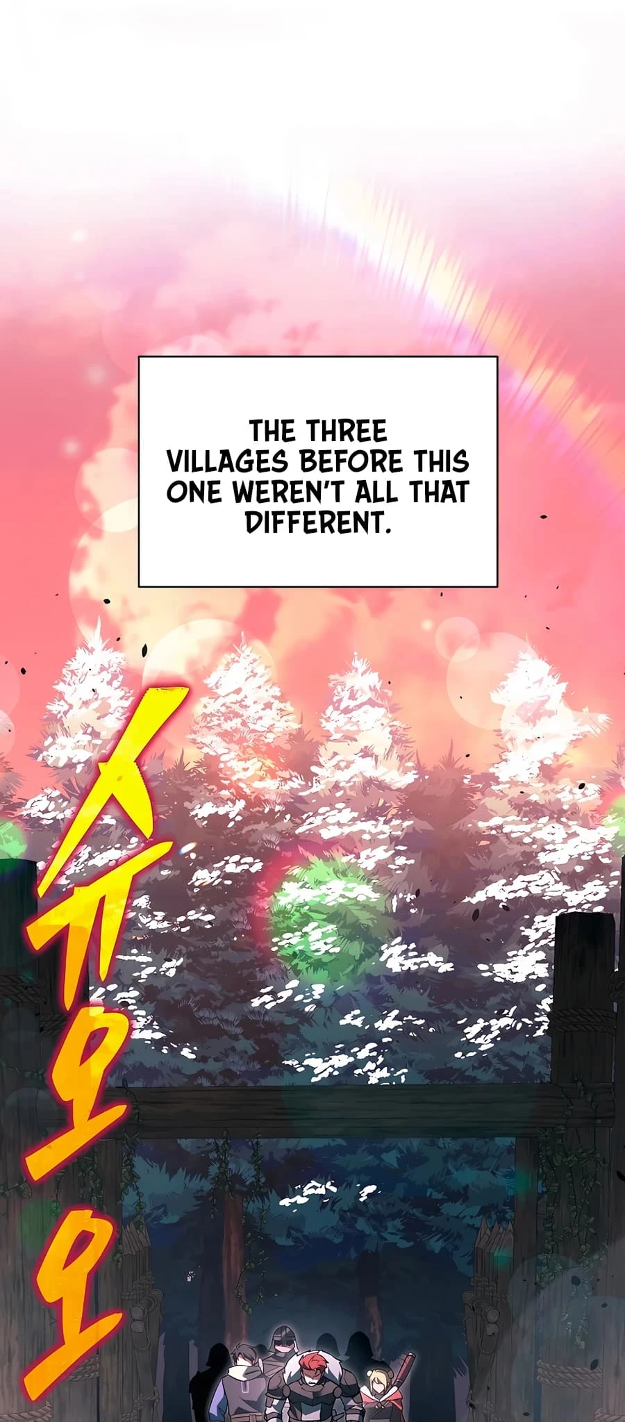 Lord Hero of House Remes Chapter 36 - 3