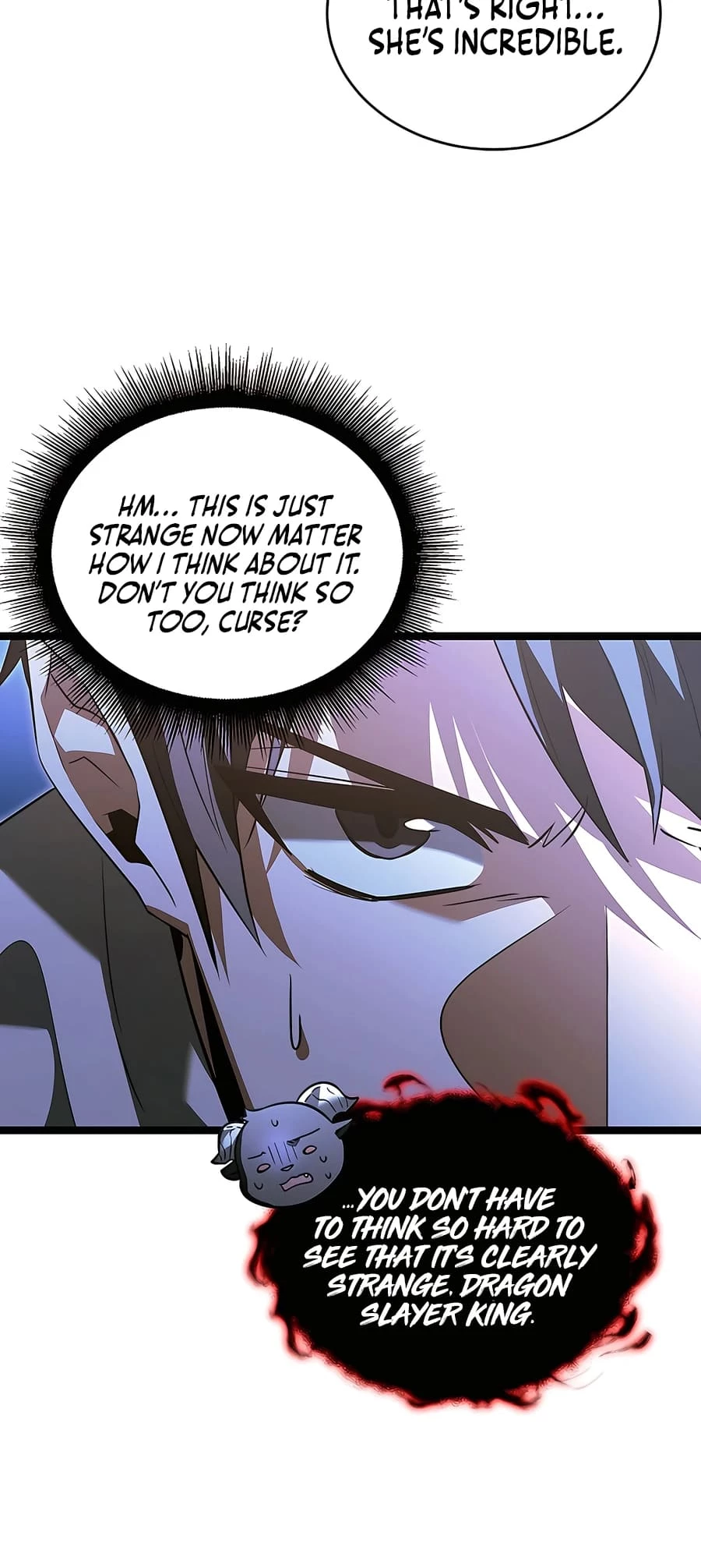 Lord Hero of House Remes Chapter 38 - 23