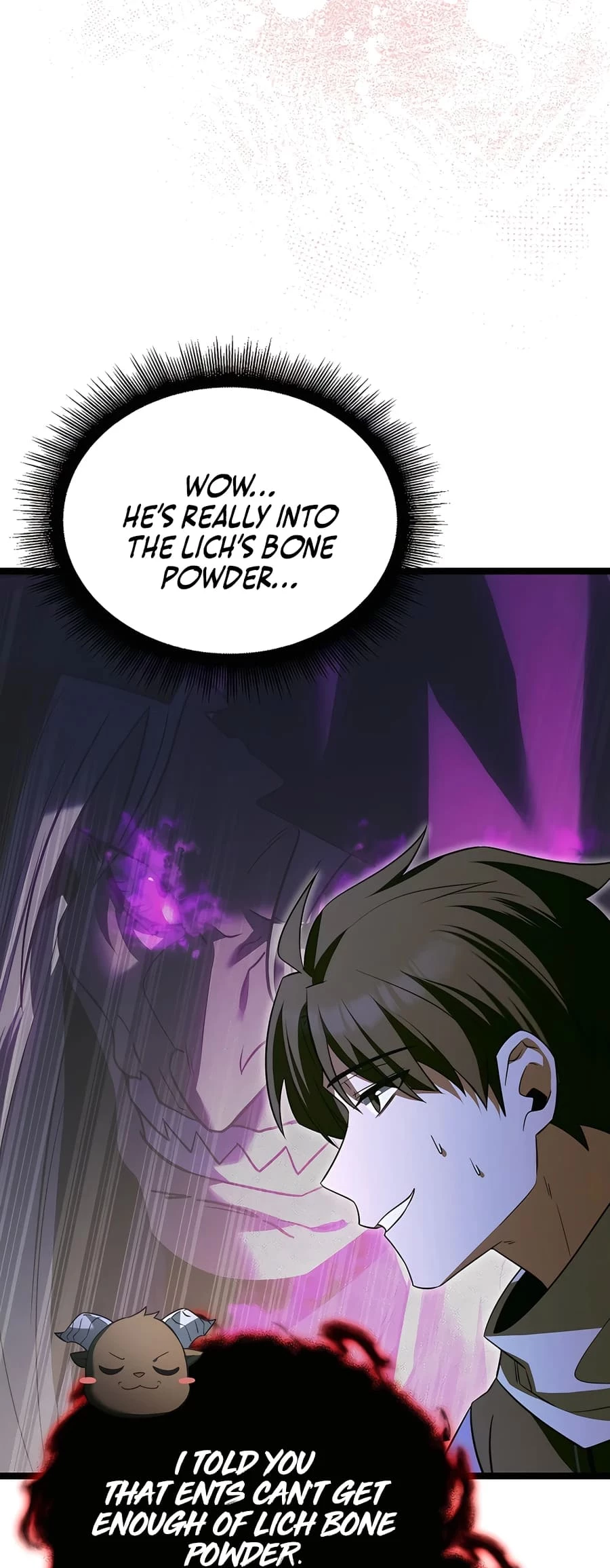 Lord Hero of House Remes Chapter 37 - 9