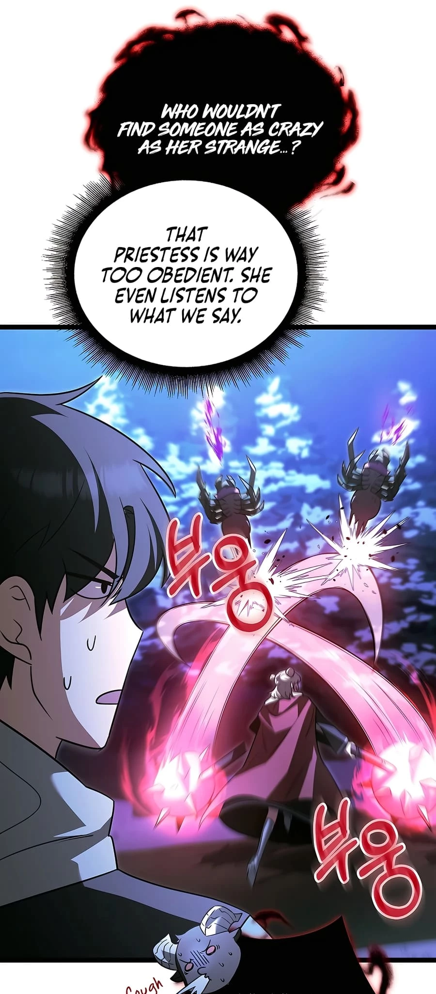 Lord Hero of House Remes Chapter 38 - 24