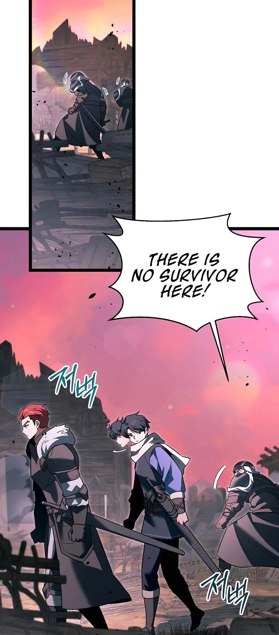 Lord Hero of House Remes Chapter 36 - 5
