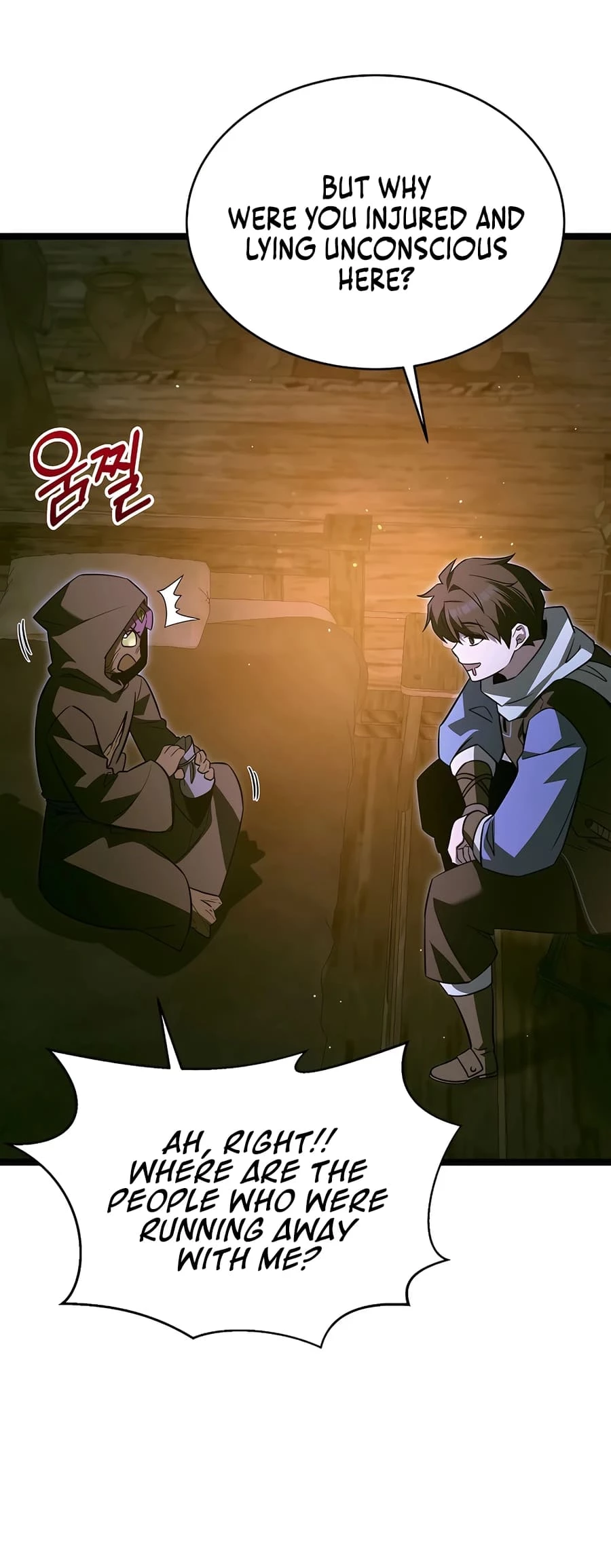 Lord Hero of House Remes Chapter 37 - 11
