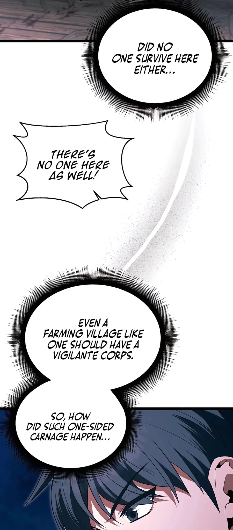 Lord Hero of House Remes Chapter 36 - 6