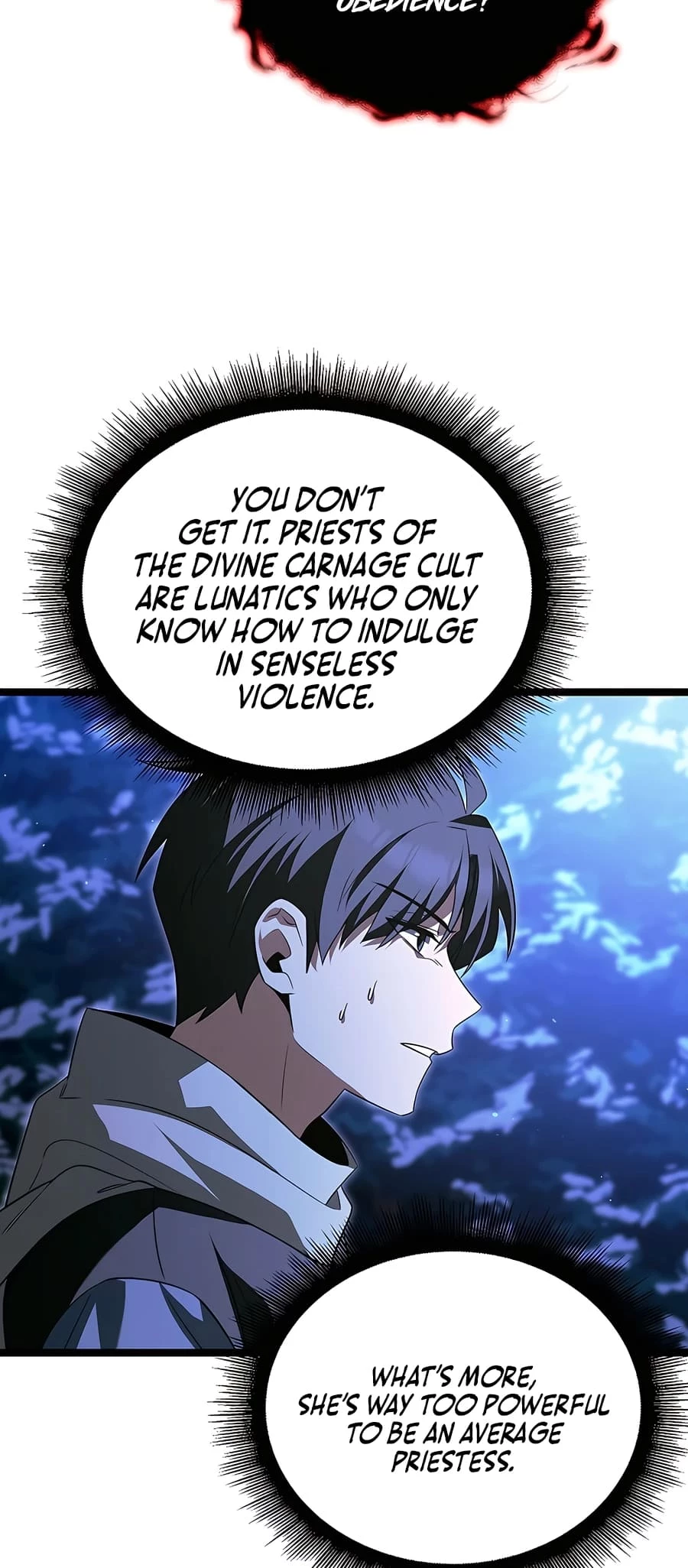 Lord Hero of House Remes Chapter 38 - 26