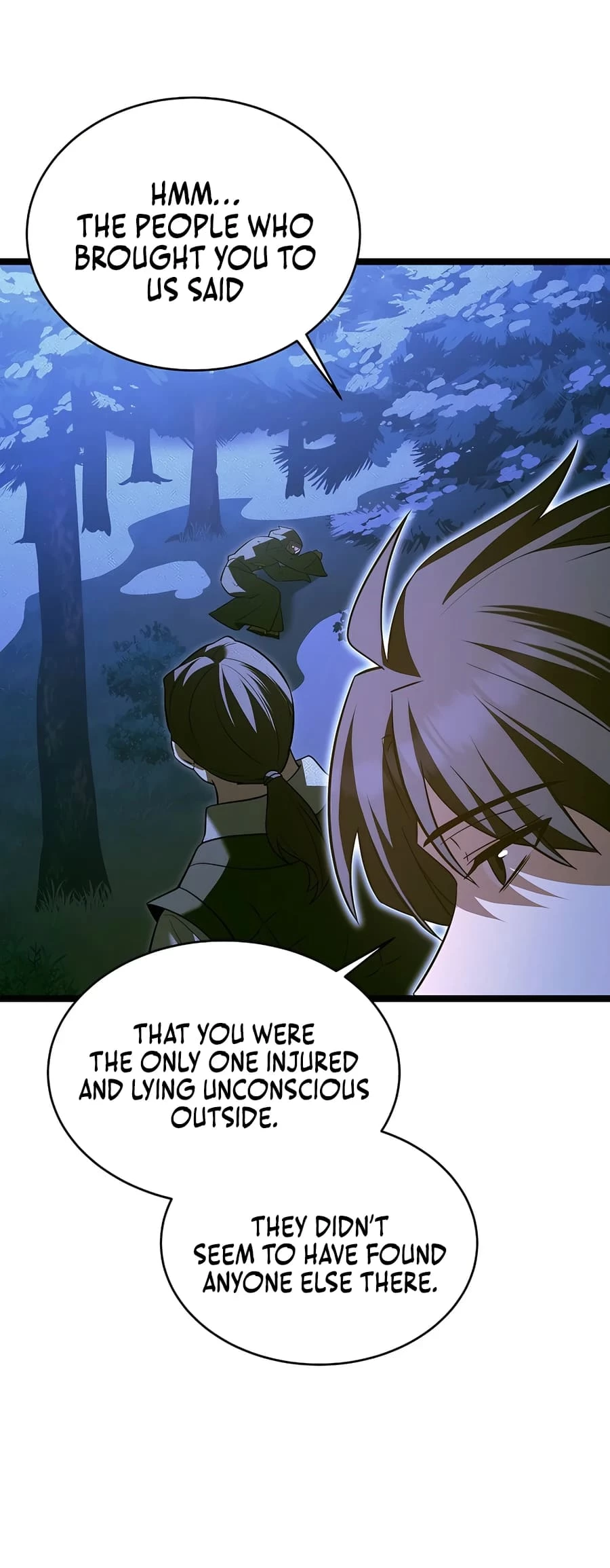 Lord Hero of House Remes Chapter 37 - 12