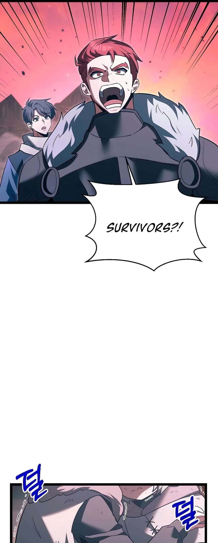 Lord Hero of House Remes Chapter 36 - 9
