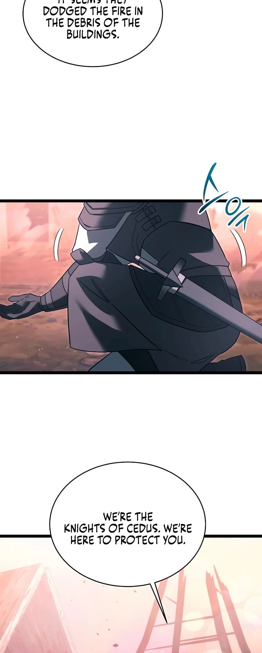 Lord Hero of House Remes Chapter 36 - 11