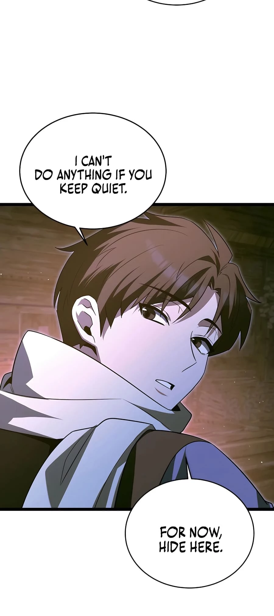 Lord Hero of House Remes Chapter 37 - 18