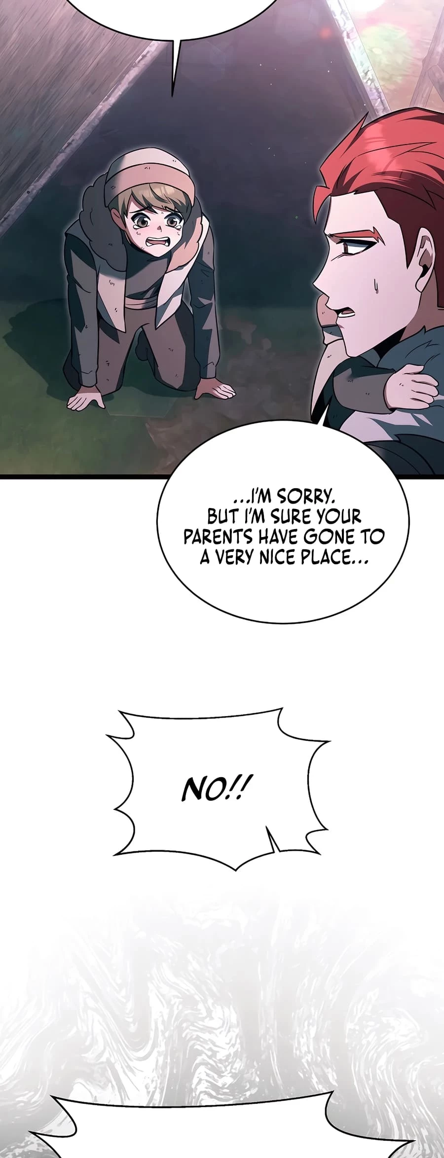 Lord Hero of House Remes Chapter 36 - 15
