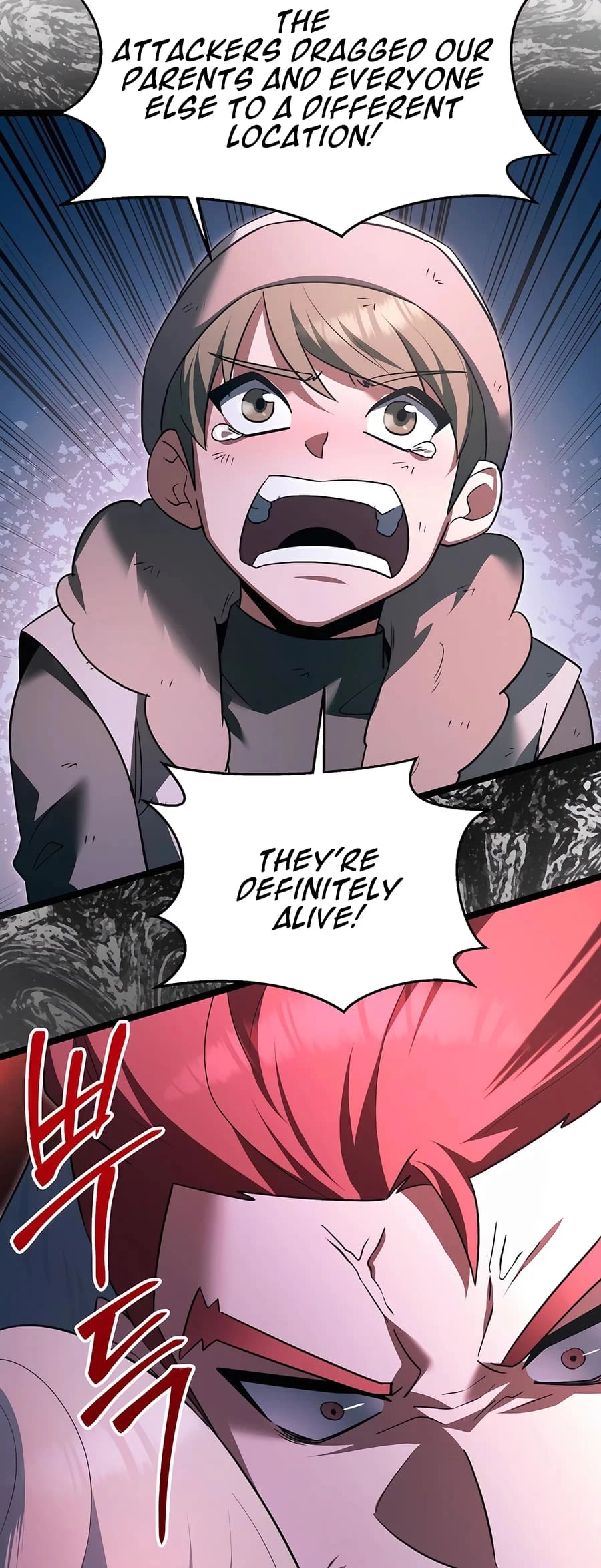 Lord Hero of House Remes Chapter 36 - 16