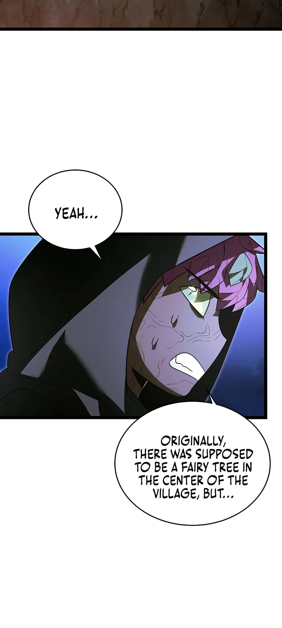 Lord Hero of House Remes Chapter 38 - 35