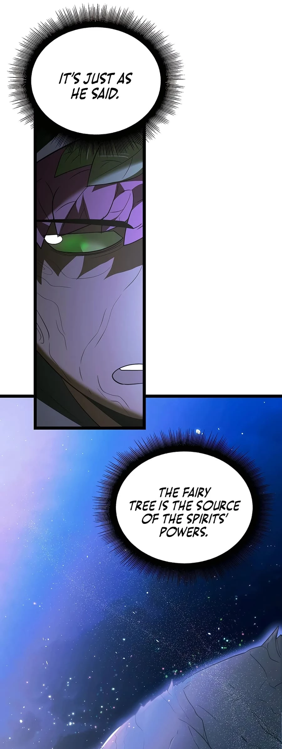 Lord Hero of House Remes Chapter 38 - 36
