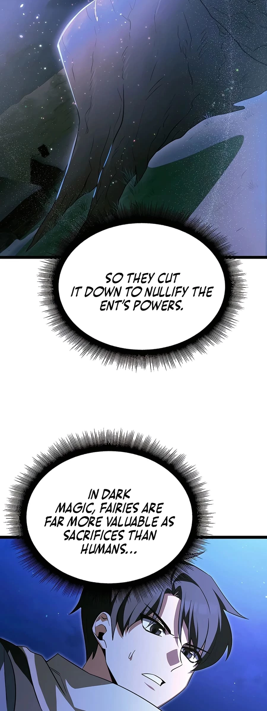 Lord Hero of House Remes Chapter 38 - 37