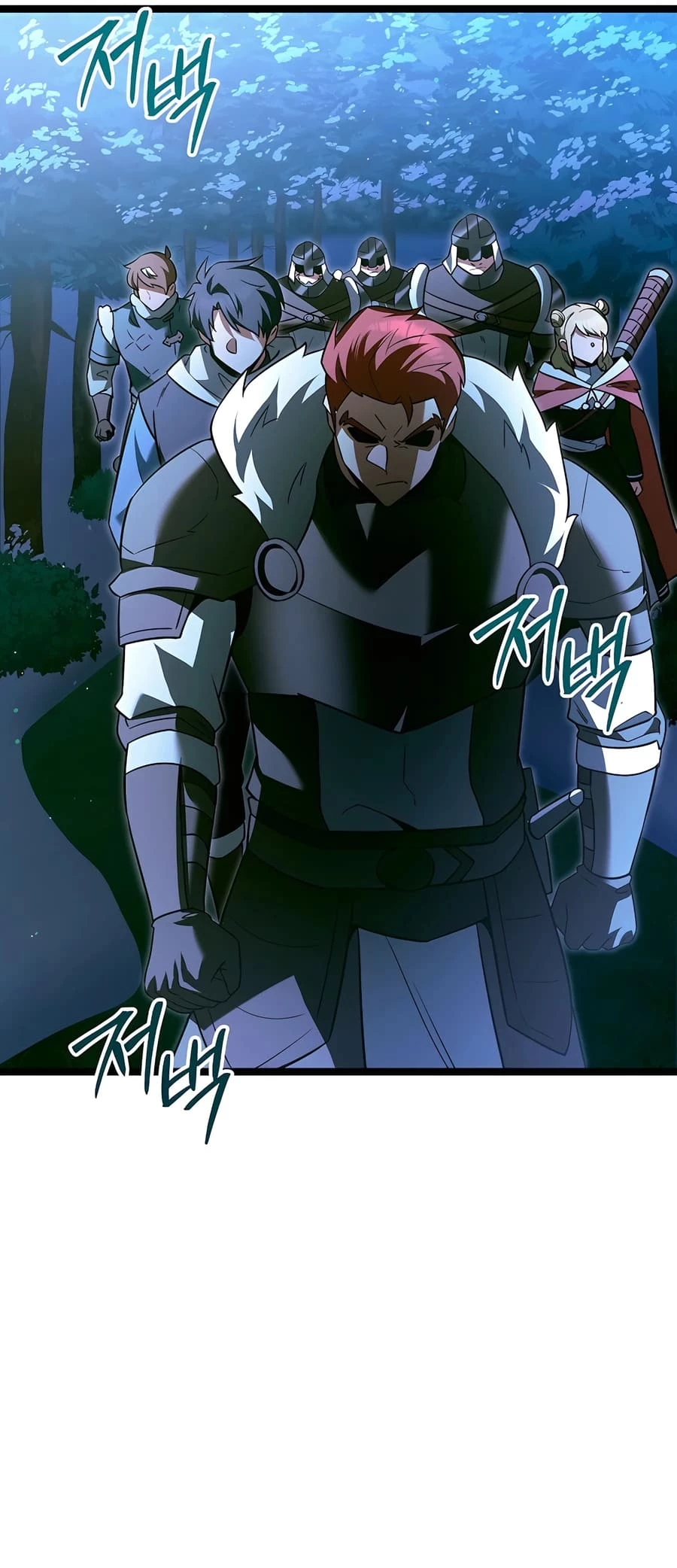 Lord Hero of House Remes Chapter 36 - 19