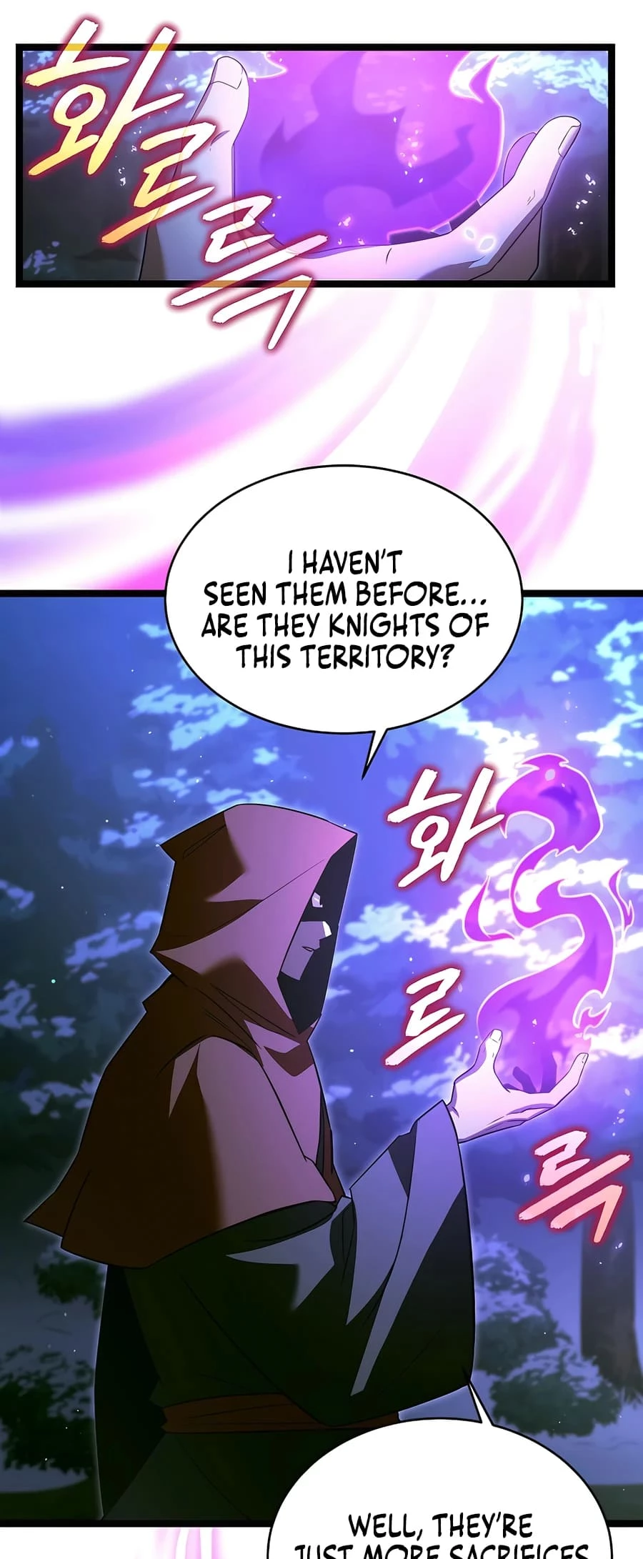 Lord Hero of House Remes Chapter 37 - 25
