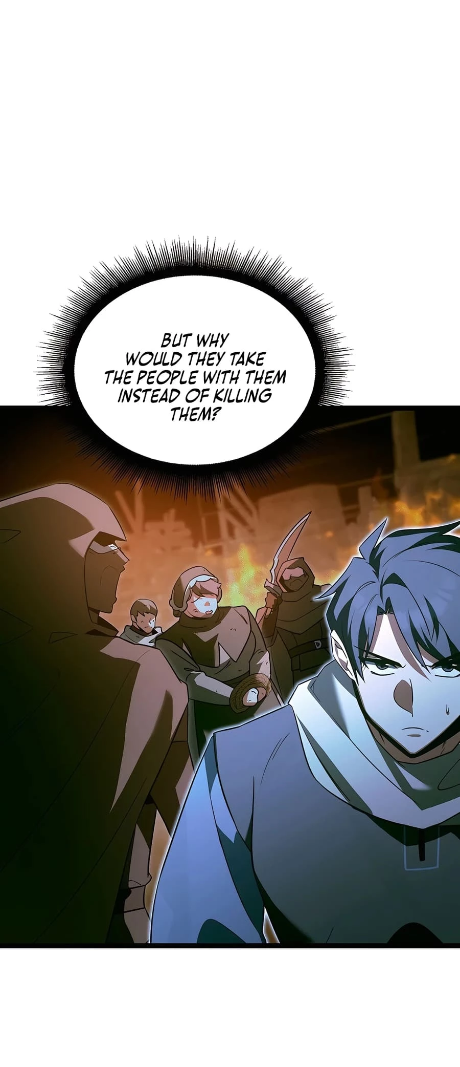 Lord Hero of House Remes Chapter 36 - 20