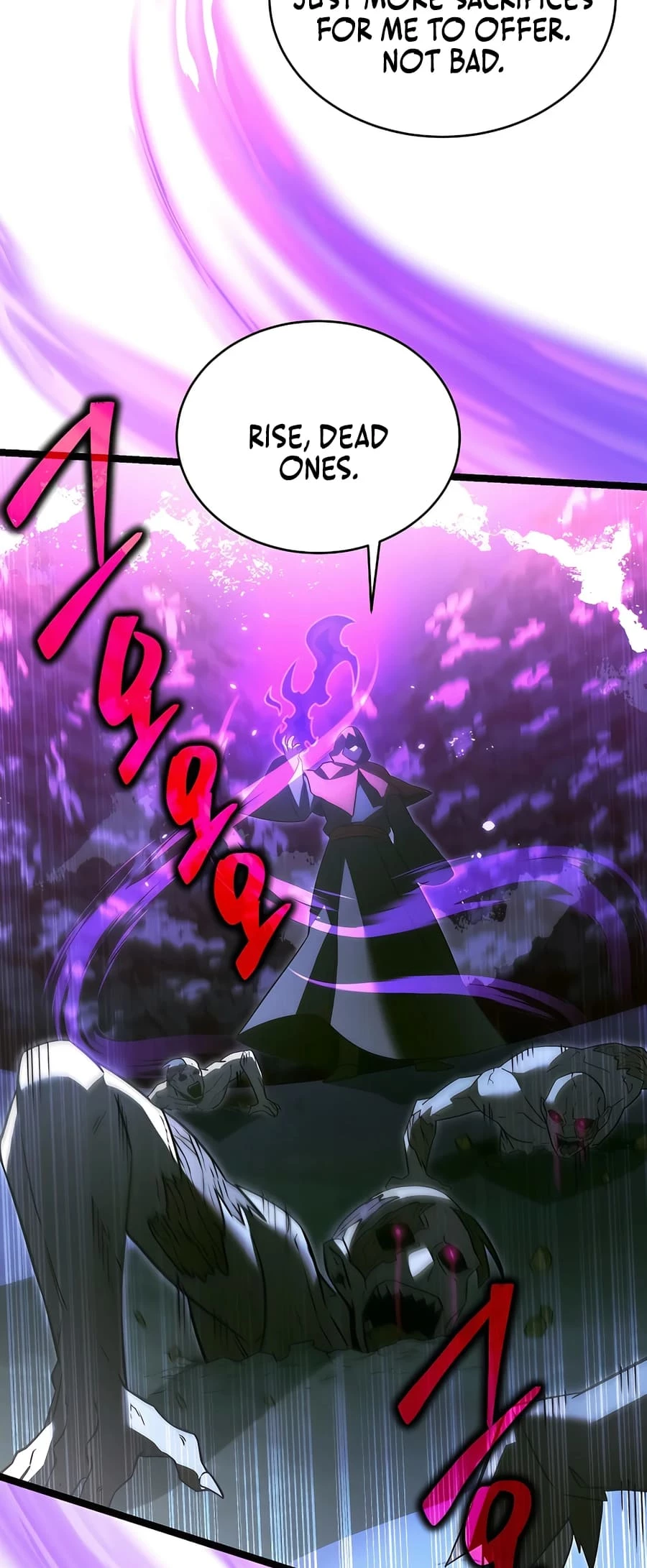 Lord Hero of House Remes Chapter 37 - 26