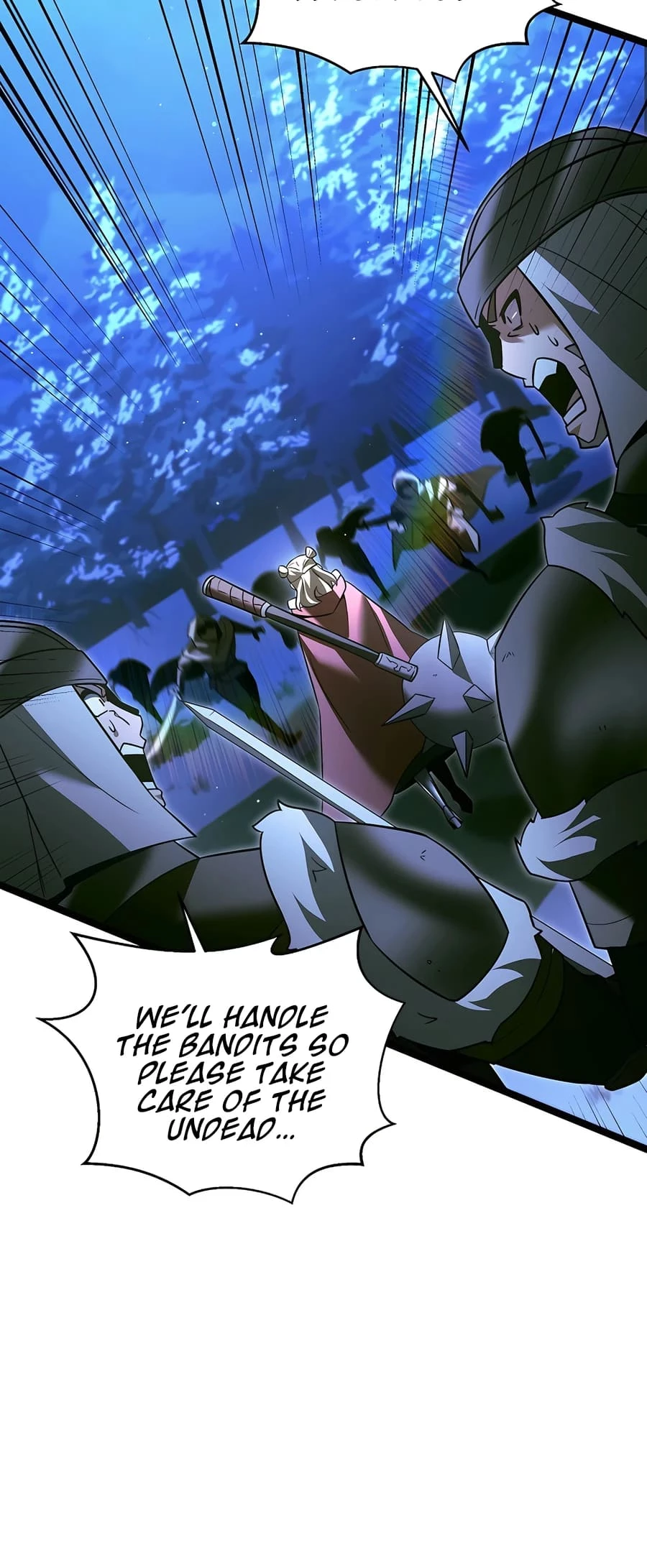 Lord Hero of House Remes Chapter 37 - 29