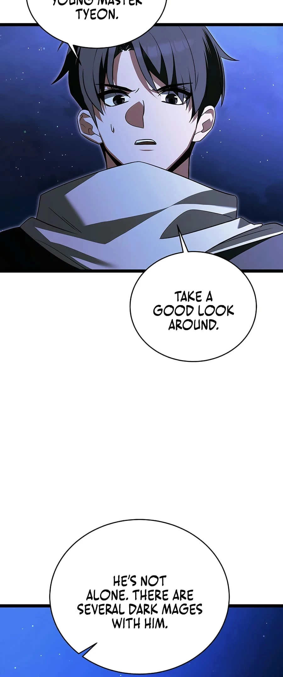 Lord Hero of House Remes Chapter 38 - 43