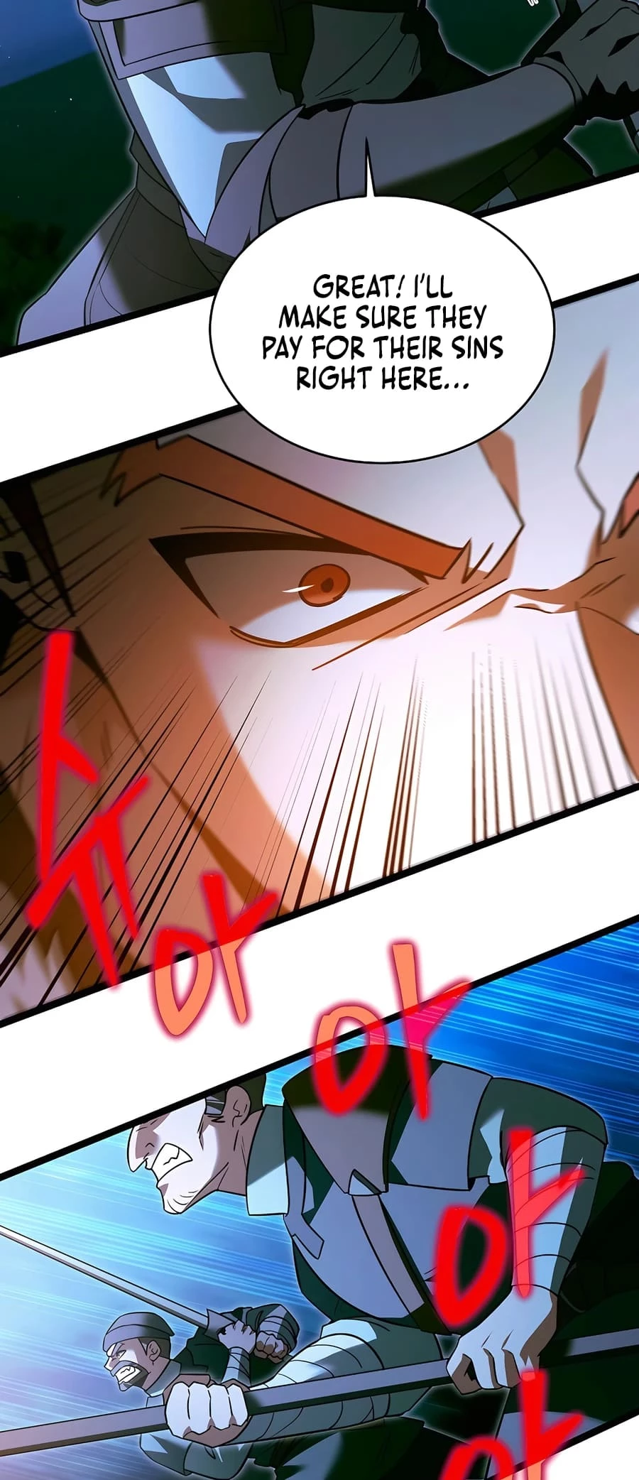 Lord Hero of House Remes Chapter 36 - 26