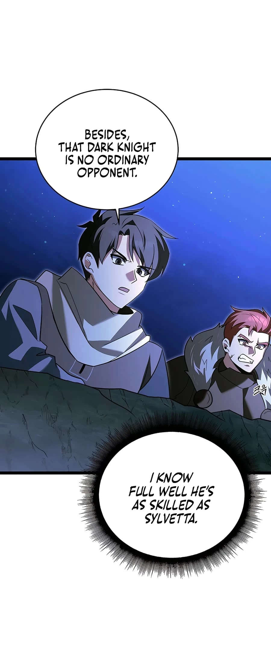 Lord Hero of House Remes Chapter 38 - 45