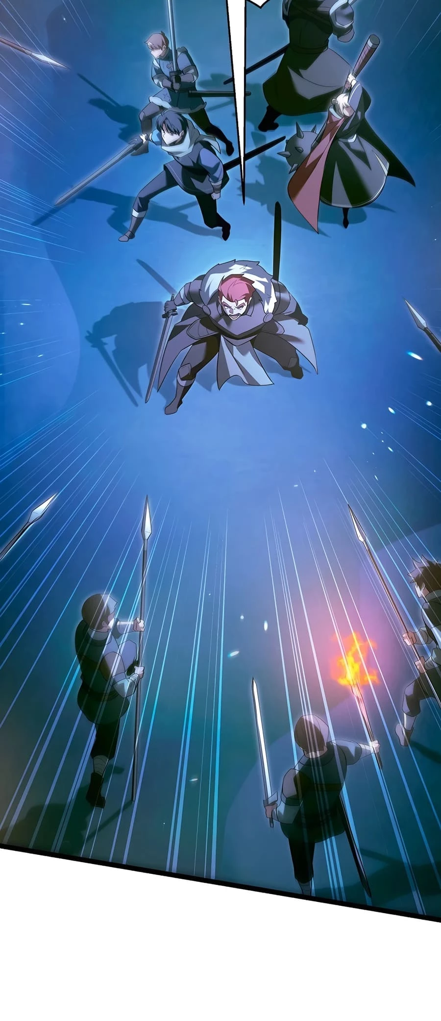 Lord Hero of House Remes Chapter 36 - 28
