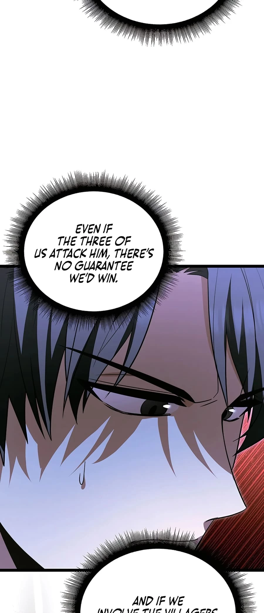 Lord Hero of House Remes Chapter 38 - 47