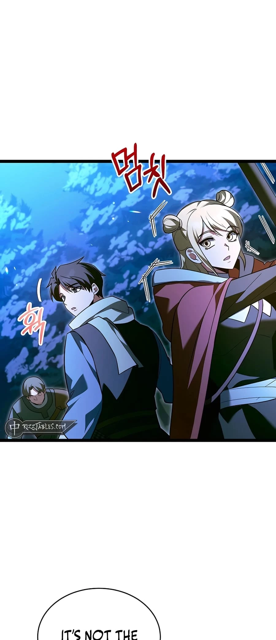 Lord Hero of House Remes Chapter 36 - 29