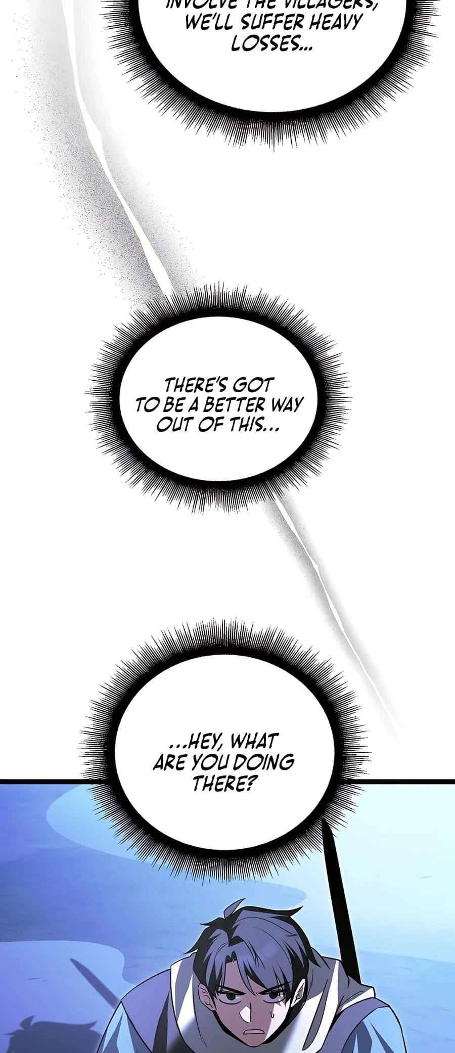 Lord Hero of House Remes Chapter 38 - 48