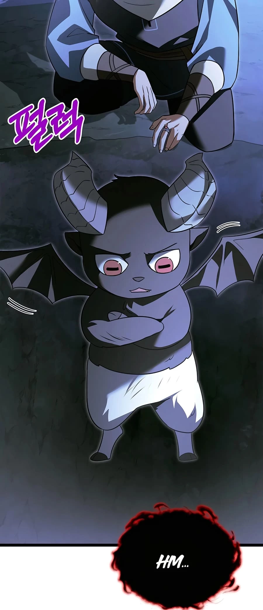 Lord Hero of House Remes Chapter 38 - 49